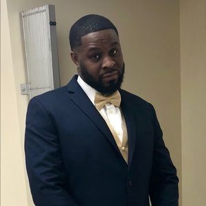 Meet your Posher, Dameon